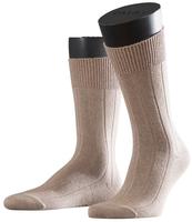Falke 14423, FALKE Herren Socken He/Uni FALKE Lhasa Rib SO 5410 male