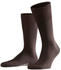 Falke Airport brown (14435)