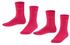 Esprit Socks Foot Logo 2-Pack scarlet (19041)
