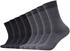 S.Oliver Socks grau (1192124)