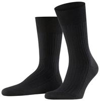 Falke 14415-3000-41-42, Falke Tagessocke Crew Bristol Pure (hochwertige Schurwolle)