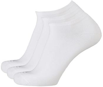 Camel Active Sneaker Socks 3er (6595 660) white