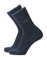Camel Active Basic Socks 2er (6590 545) dark navy