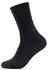 S.Oliver Online Unisex Basic Socks 8p (S20030) black