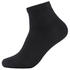 S.Oliver Online Unisex Quarter 8p (S21009) black