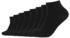 S.Oliver Online Unisex Quarter 8p (S21009) black