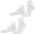 SneakerHappy 2-Pack (14606) white