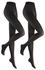 Hudson Simply 40 Doppelpack (120021443) black
