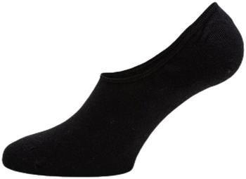 Jack & Jones Herren-Sneaker-Socken 5er Pack (12124610) black
