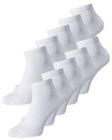 Jack & Jones Sneakersocken "JACDONGO SOCKS 10 PACK NOOS" Packung, 10 Paar tlg.