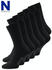 Jack & Jones Socks 10er Pack (12125756) black