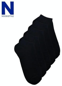 Jack & Jones Socks 5er Pack (12120278) black