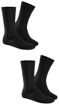 Hudson Only 2er Pack (120024795) black