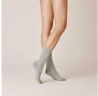 KUNERT Socken "LIZ" druckfreier Komfortbund