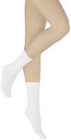 KUNERT Socken "LIZ" druckfreier Komfortbund