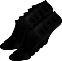 Jack & Jones Sneakersocken "JACDONGO SOCKS 10 PACK NOOS" Packung, 10 Paar tlg.