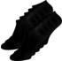Jack & Jones JACDONGO SOCKS 10 PACK NOOS (12172337) black