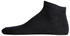 Jack & Jones JACDONGO SOCKS 10 PACK NOOS (12172337) black