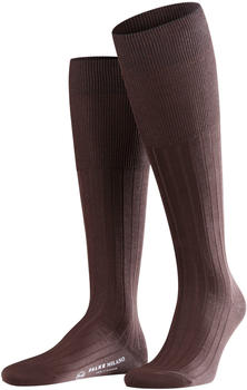 Falke Milano (15683) brown