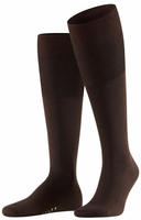Falke 15435-5930-41-42, Falke Tagessocke Airport Kniestr&uuml;mpfe (klimaregulierend,
