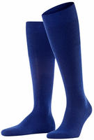 Falke 15435-6000-41-42, Falke Tagessocke Airport Kniestr&uuml;mpfe (klimaregulierend,