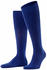 Falke Airport (15435) royal blue