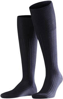 Falke Bristol Pure (15415) dark navy