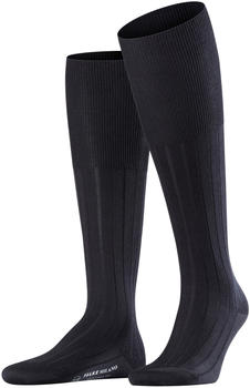 Falke Milano (15683) dark navy
