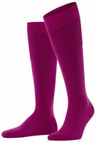 Falke 15435-8233-39-40, Falke Tagessocke Airport Kniestr&uuml;mpfe (klimaregulierend,