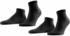 SneakerHappy 2-Pack (14606) black