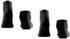 Falke SneakerHappy 2-Pack (14606) black