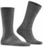 Falke Sensitive Berlin (14416) dark grey
