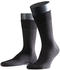 Falke Bristol Pure (14415) anthra.mel