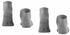 Falke SneakerHappy 2-Pack (14606) light greymel.