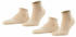 SneakerHappy 2-Pack (14606) sand mel.