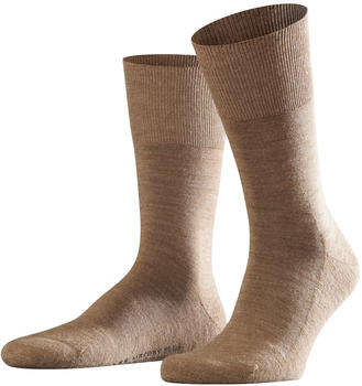 Falke Airport Plus (14403) nutmeg mel