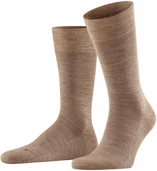 Falke Sensitive Berlin (14416) nutmeg mel