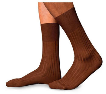Falke No. 13 Finest Piuma Cotton (14669) acacia
