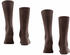 Falke Swing 2-Pack (14633) brown