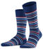 Falke Microblock (14041) royal blue
