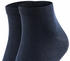 Falke SneakerHappy 2-Pack (14606) dark navy