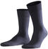 Falke Bristol Pure (14415) dark navy