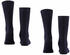 Falke Swing 2-Pack (14633) dark navy