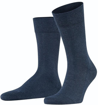 Falke Sensitive London (14616) navyblue m