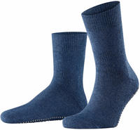 Falke 16500-6690-39-42, Falke Hausschuhe Homepads (w&auml;rmende Merinowolle) dunkelblau