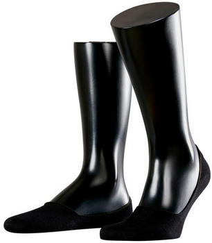 Esprit Basic Uni 2-Pack (17850) black