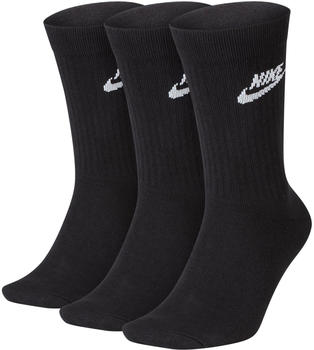 Nike Sportswear Everyday Essential (SK0109) black