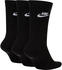 Nike Sportswear Everyday Essential (SK0109) black