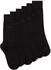 Hugo Boss Mittelhohe Socken aus elastischem Baumwoll-Mix im Dreier-Pack (50388453)