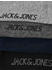 Jack & Jones Jacjens Sock 10 Pack Noos (12125756) dark grey melange